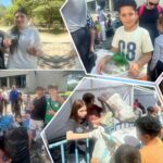 ECOFEST: сделаем город чище!