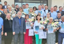Гордость комбината