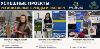 Инструменты поддержки: продолжается финансирование проектов МСБ