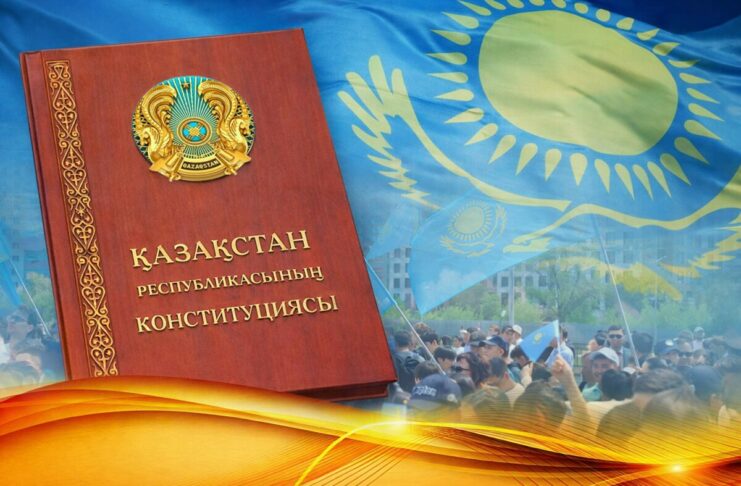 Ориентир — большое будущее