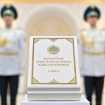 Развитие человеческого капитала стало стратегическим приоритетом государства – вступила в силу новая Конституция Казахстана