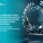 Студенты творческих вузов Минкультуры РК завоевали 1231 призовое место за полгода