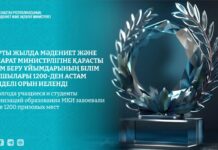 Студенты творческих вузов Минкультуры РК завоевали 1231 призовое место за полгода