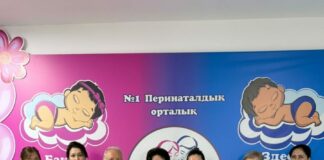 Первые подарки для новорожденных