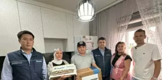 Практично и экологично: карагандинец стал десятитысячным потребителем, подключившимся к газу