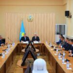 Работа на достойный результат