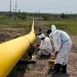 Работа продолжается: в регионе реализуются проекты по газификации