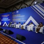 Курултай и новая Конституция: в Астане прошла экспертная встреча