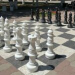 Пространство интеллектуальных баталий
