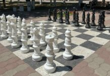 Пространство интеллектуальных баталий