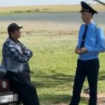 Отдых без риска: рейд на водоемах Пионерского и Озерного сельских округов