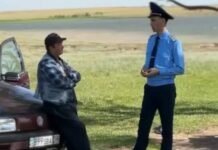 Отдых без риска: рейд на водоемах Пионерского и Озерного сельских округов