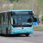 Сегодня перекроют один из участков дороги на Юго-Востоке