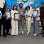 Готовы конкурировать: на международном конкурсе высоко оценили карагандинские предприятия