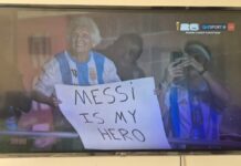 В шаге от мечты: определились полуфиналисты чемпионата мира