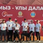 Всегда в лидерах