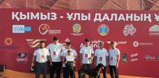 Всегда в лидерах