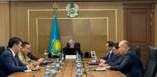 Системно и своевременно: на первом плане — промышленная безопасность предприятий региона
