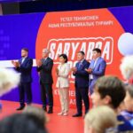 На пути к мировым победам