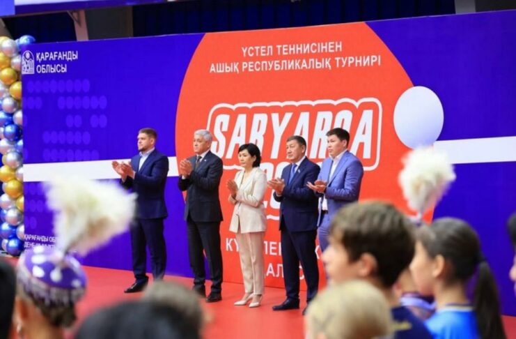 На пути к мировым победам