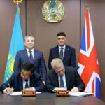 В строительство завода по переработке ренийсодержащего сырья в Сарани вложат $30 млн