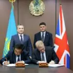 В строительство завода по переработке ренийсодержащего сырья в Сарани вложат $30 млн