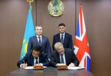В строительство завода по переработке ренийсодержащего сырья в Сарани вложат $30 млн