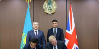 В строительство завода по переработке ренийсодержащего сырья в Сарани вложат $30 млн