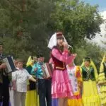 Приглашают на Сабантуй