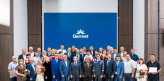Заслуженное признание