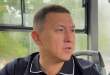 Аким Темиртау Сапар Сатаев провел первый рабочий объезд города в рамках республиканской программы «Таза Қазақстан»