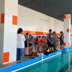 Безопасность на воде — под особым контролем