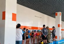 Безопасность на воде — под особым контролем