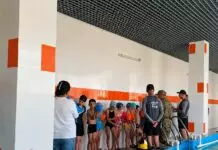 Безопасность на воде — под особым контролем