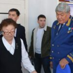 Дорога к звездам: 80 лет исполняется первому казахстанскому космонавту Токтару Аубакирову