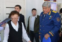 Дорога к звездам: 80 лет исполняется первому казахстанскому космонавту Токтару Аубакирову