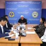 Глава региона рассказал, когда в Шахтинске появится реабилитационный центр и что будет с газификацией