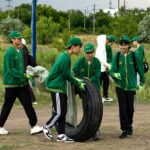 Экология в формате игры