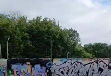 В управлении парками Караганды пожаловались на плохое поведение отдыхающих
