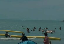В Карагандинской области наказывают любителей экстремальных водных видов транспорта
