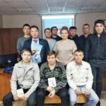 О безопасности железнодорожников