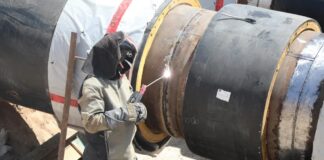 Караганда готовится к отопительному сезону