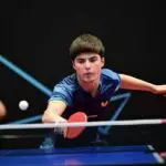 Золотая ракетка Алана Курмангалиева