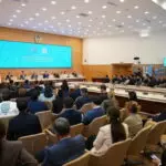 Результат доверия и выбора народа
