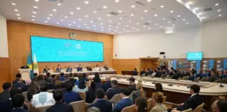 Результат доверия и выбора народа