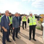 Курс на развитие футбола: в Караганде формируется новый спортивный центр