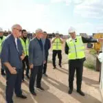 Курс на развитие футбола: в Караганде формируется новый спортивный центр