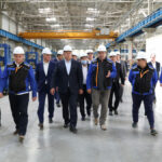 Опыт Карагандинской области будет перенимать вся страна