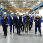 Опыт Карагандинской области будет перенимать вся страна