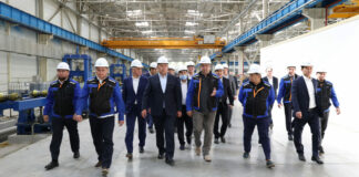 Опыт Карагандинской области будет перенимать вся страна